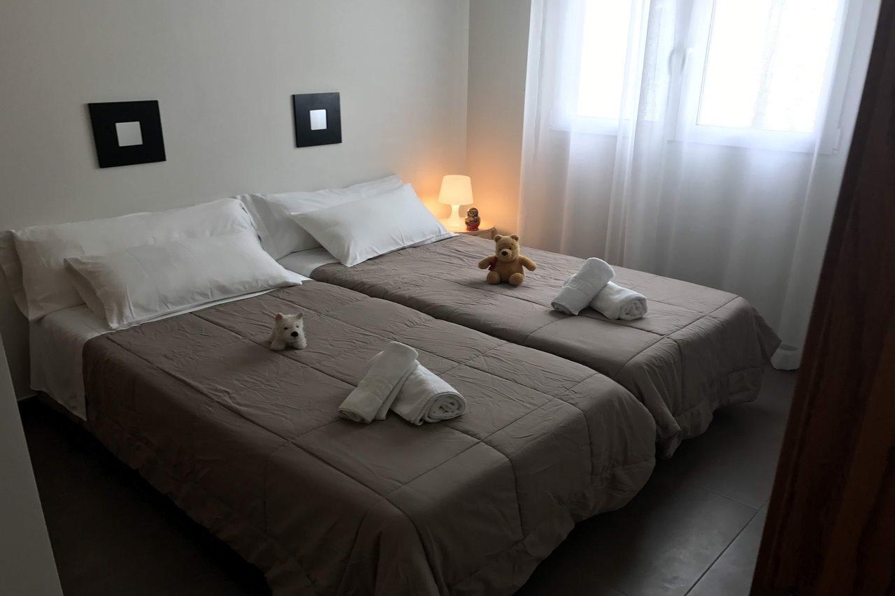 Apartamentos Fercamar Denia Dış mekan fotoğraf