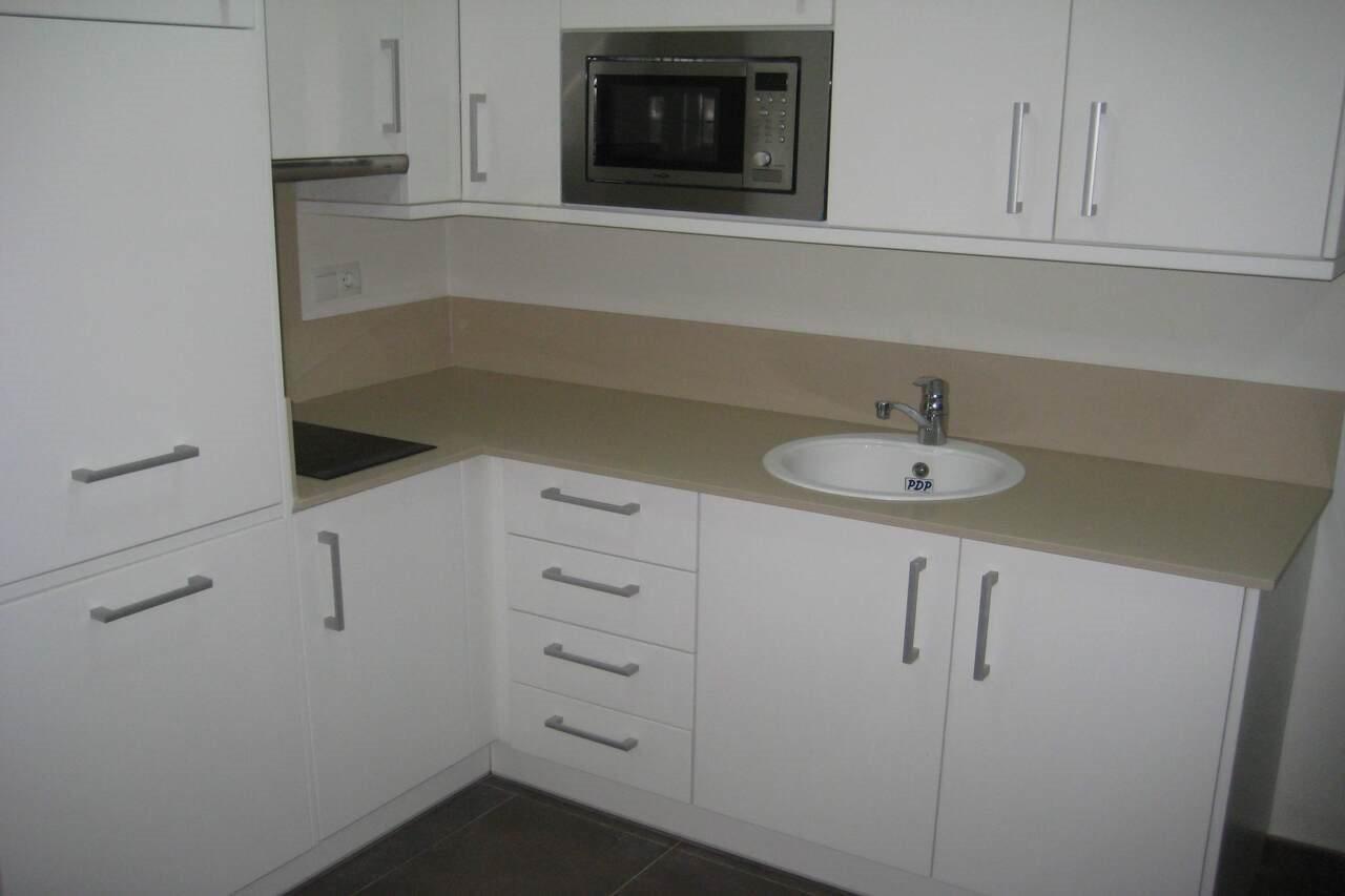 Apartamentos Fercamar Denia Dış mekan fotoğraf