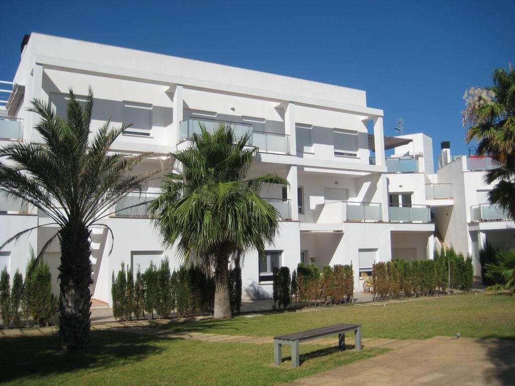 Apartamentos Fercamar Denia Dış mekan fotoğraf