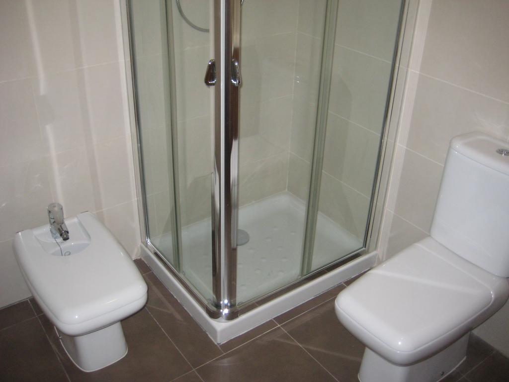 Apartamentos Fercamar Denia Oda fotoğraf