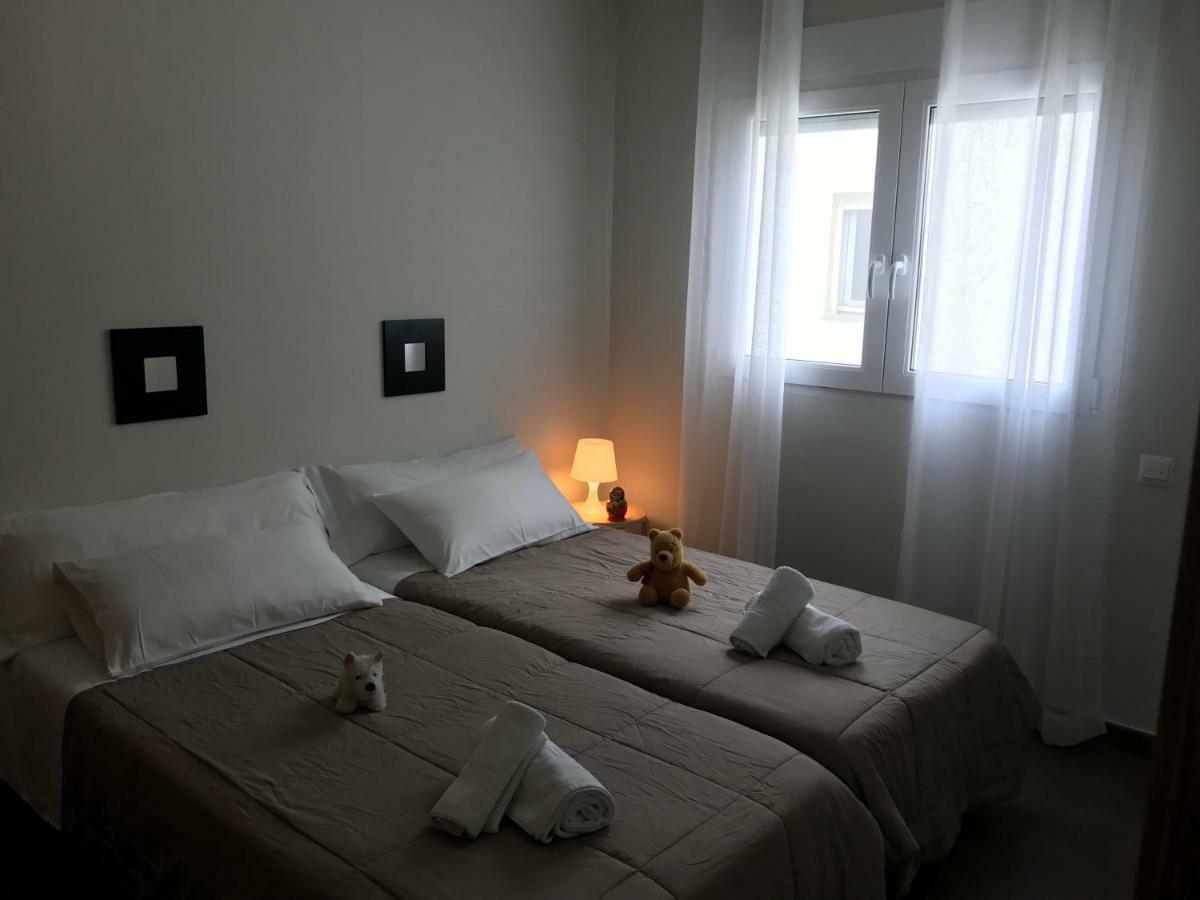 Apartamentos Fercamar Denia Dış mekan fotoğraf